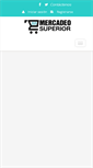 Mobile Screenshot of mercadeosuperior.com